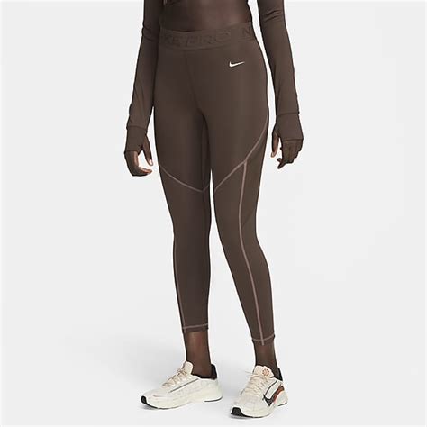 Dames Nike Pro Broeken en tights